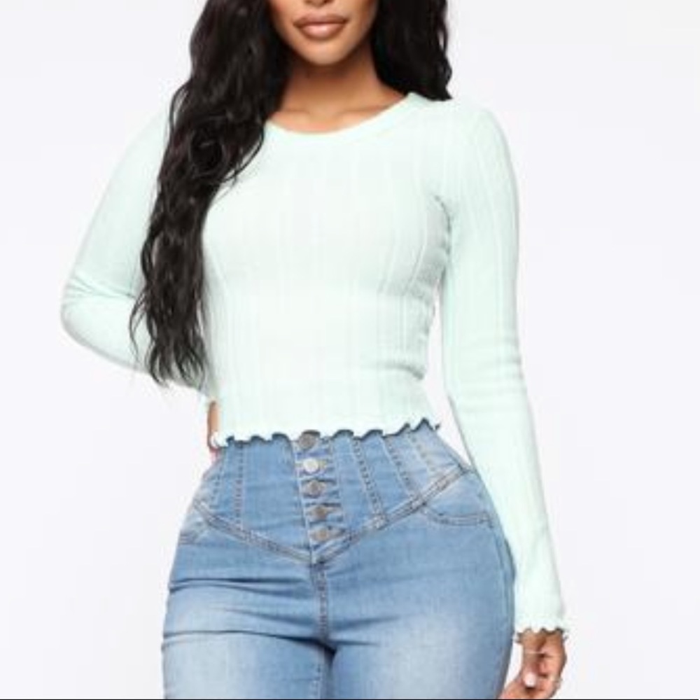 Long sleeve